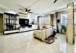 Blk 646 Yishun Street 61 (Yishun), HDB 4 Rooms #621104681